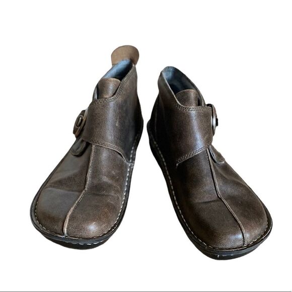 Alegria Caiti Booties Size 37 - Picture 4 of 10